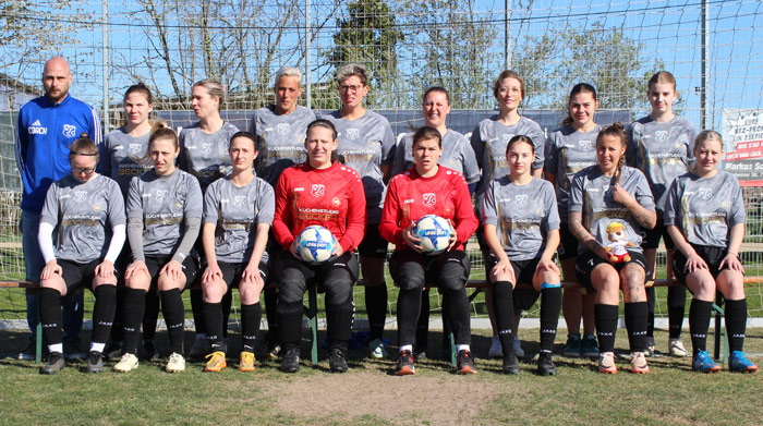 Damen • SC Wißkirchen Damen • SC Wißkirchen