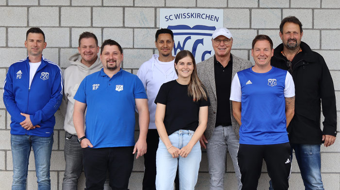 Der Vorstand Der Vorstand